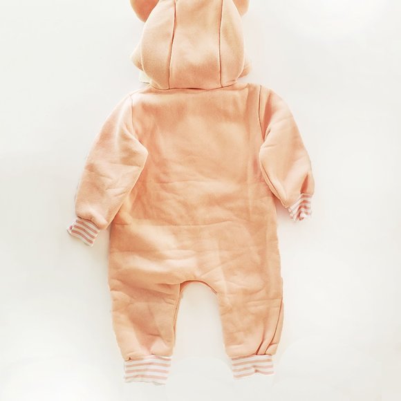 "Minnie" Body Suit by Peninsula Baby - Picture 3 of 5